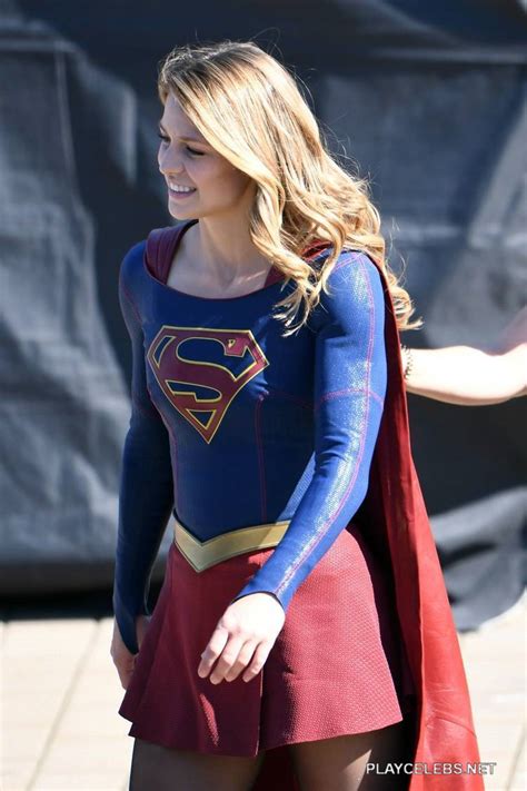 melissa benoist sex